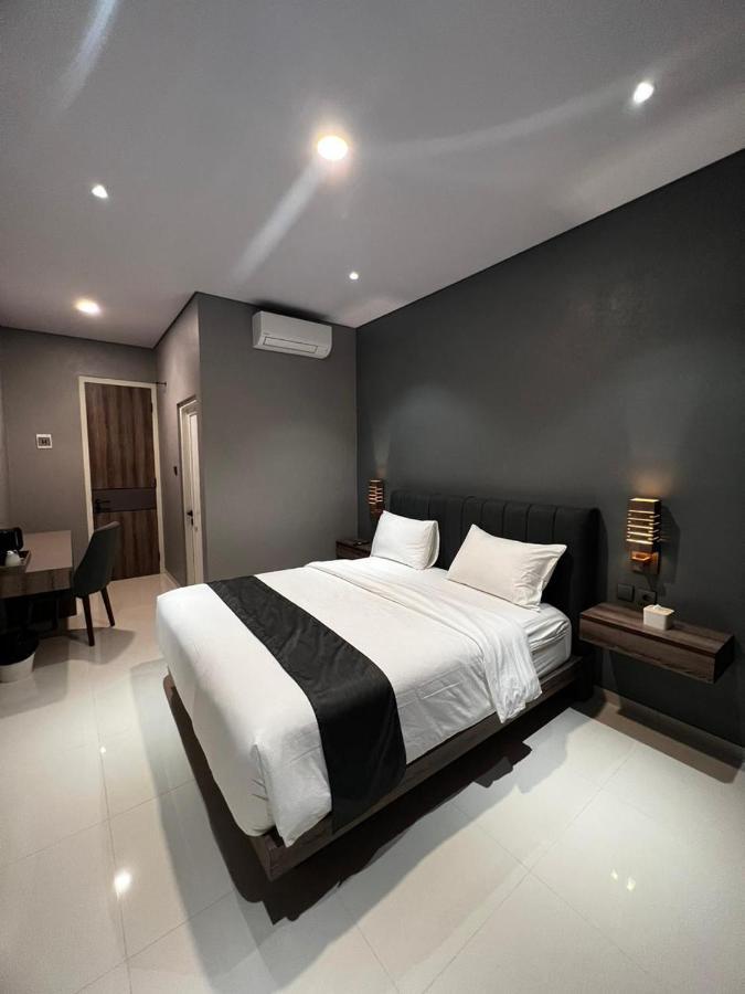 Syailendra Hotel Syariah Jepara Exterior photo